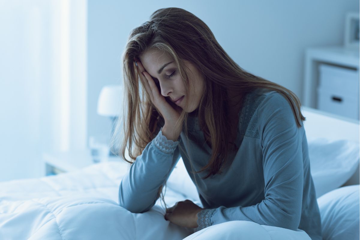 Poranne scrollowanie fot. StockPhotoPro/Adobe Stock