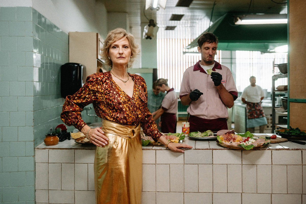 Ten polski film rozbił bank. W pierwszy weekend obejrzało go 377 tysięcy widzów / materiały NEXT FILM, fot. Adrian Chmielewski