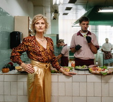 Ten polski film rozbił bank. W pierwszy weekend obejrzało go 377 tysięcy widzów / materiały NEXT FILM, fot. Adrian Chmielewski