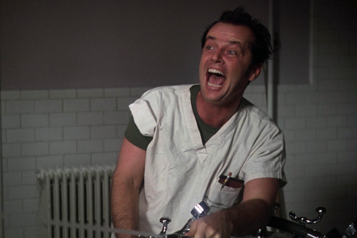 fot. United Artists - Fantasy Films -/Collection Christophel/East News