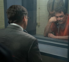 serial "Schody" na HBO