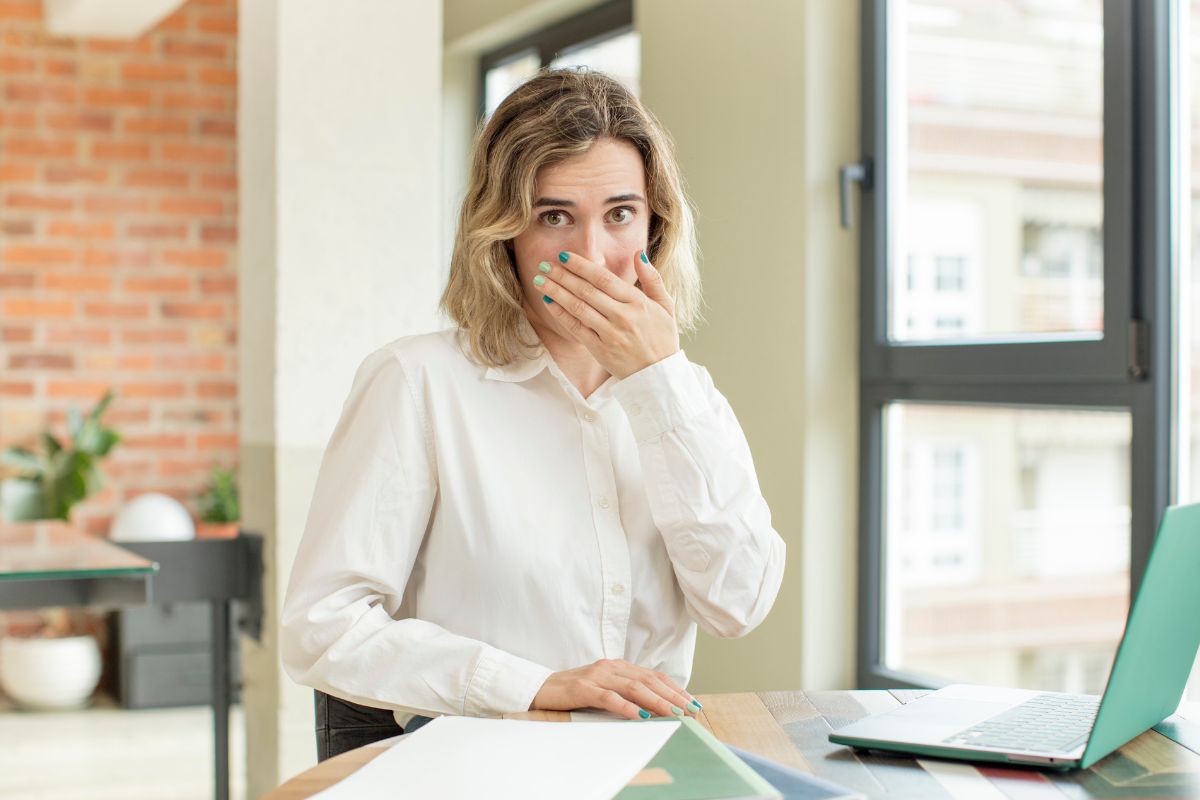 sukces zawodowy cię ominie, fot. kues1Adobe Stock