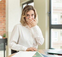 sukces zawodowy cię ominie, fot. kues1Adobe Stock