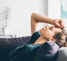 Połowę niedzieli myślisz o poniedziałku? Tak zaczyna się „sunday blues” / Getty Images, Maria Korneeva