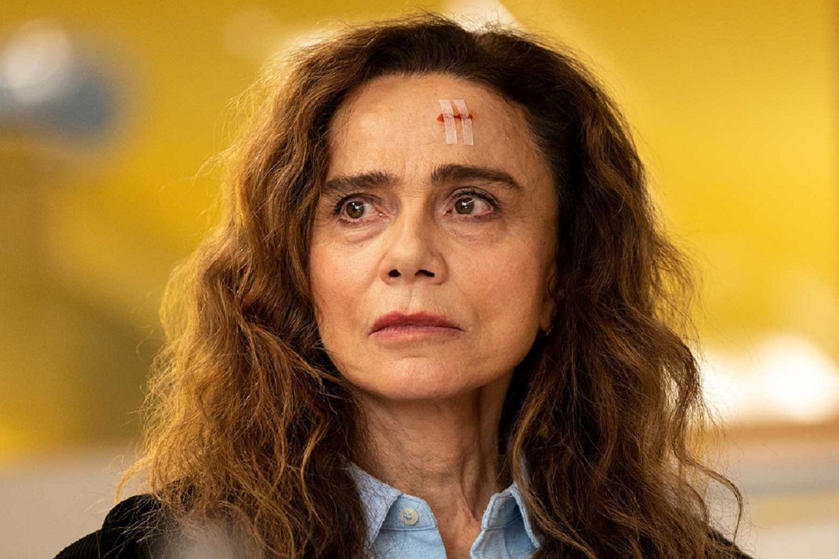 Ten islandzki serial to kwintesencja nordic noir. Oglądasz raz, a myślisz o nim przez tydzień / "The Darkness" fot. CBS Studios