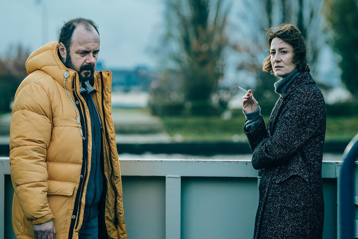 Hitowy serial na Canal+ wraca z przytupem. To rarytas wśród polskich kryminałów / fot. Jarosław Sosiński Canal +