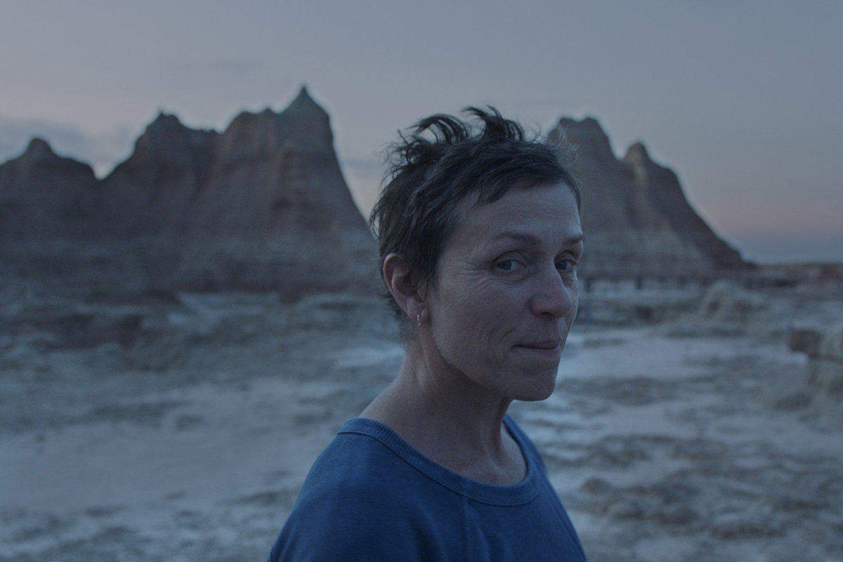 Na HBO właśnie pojawił się filmowy hit. Zdobył 3 Oscary i 2 Złote Globy, Searchlight Pictures/Associated Press/East News