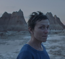 Na HBO właśnie pojawił się filmowy hit. Zdobył 3 Oscary i 2 Złote Globy, Searchlight Pictures/Associated Press/East News