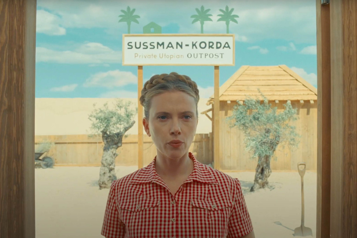 fot. American Empirical Pictures - In/Collection Christophel/East News