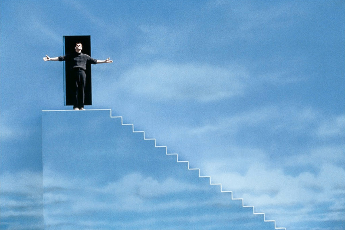 fot. Paramount Pictures/Scott Rudin Productions/Collection Christophel/East News