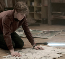 fot. Stefan Erhard/Everett Collection/East News