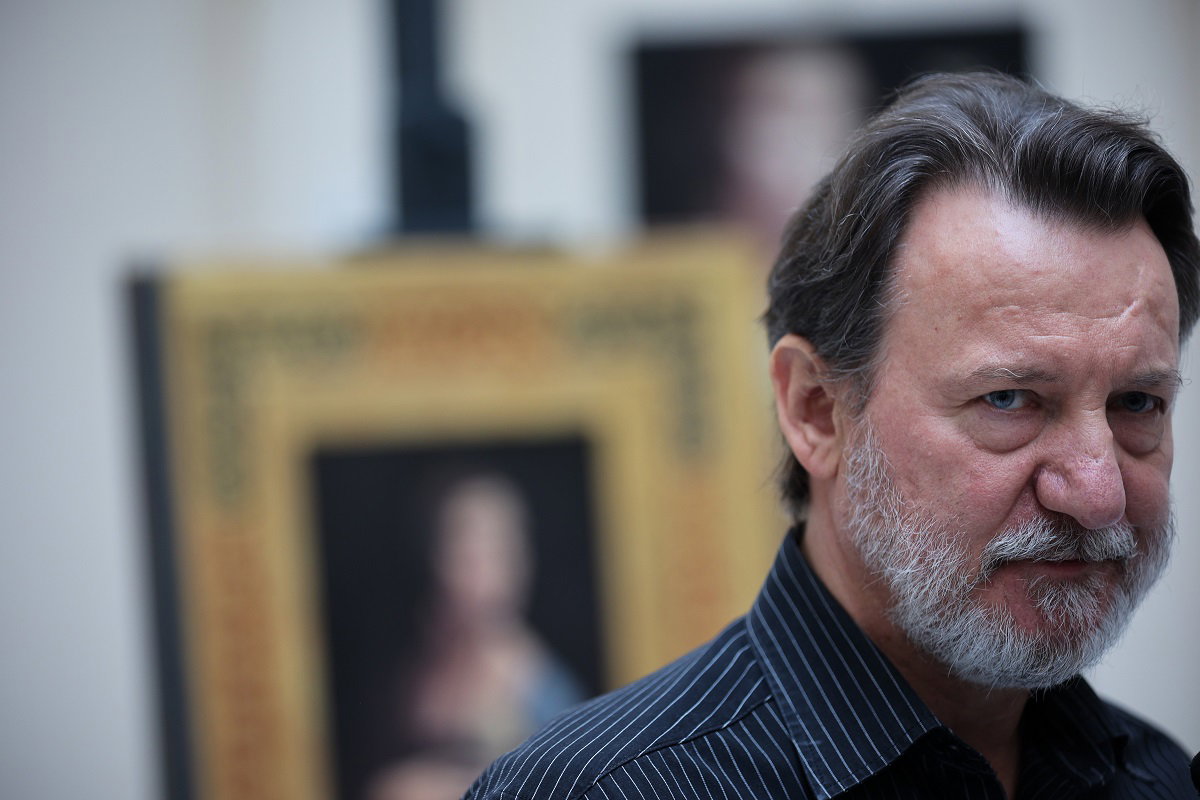 "Vinci 2" wciąż w kinach, a już za chwilę obejrzysz go z kanapy. Wiemy, kiedy wskoczy na Netflix, ANDRZEJ BANAS/Polska Press/East News