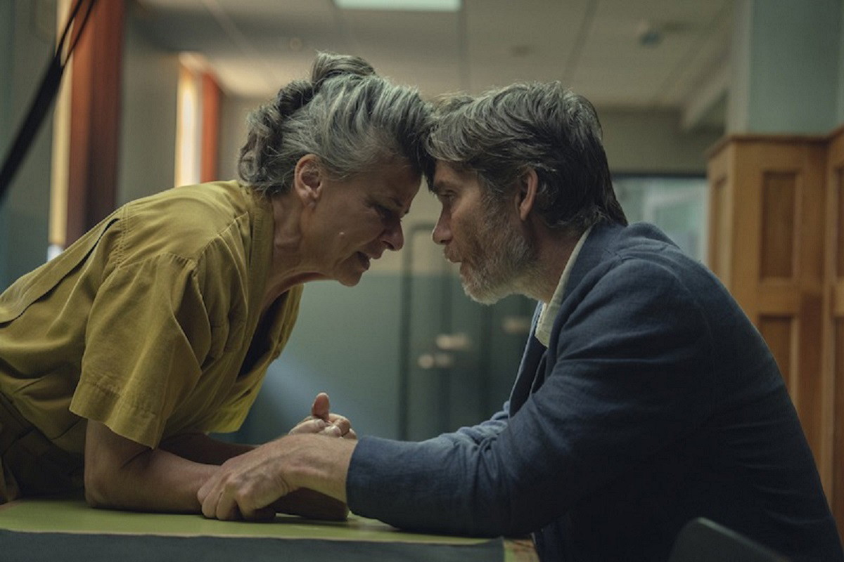 Cillian Murphy zachwyca w nowości od Netfliksa. Czy „Steve” przebije „Oppenheimera”?, Robert Viglasky/Neflix