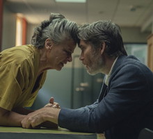 Cillian Murphy zachwyca w nowości od Netfliksa. Czy „Steve” przebije „Oppenheimera”?, Robert Viglasky/Neflix