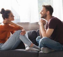 cierpliwość w związkach