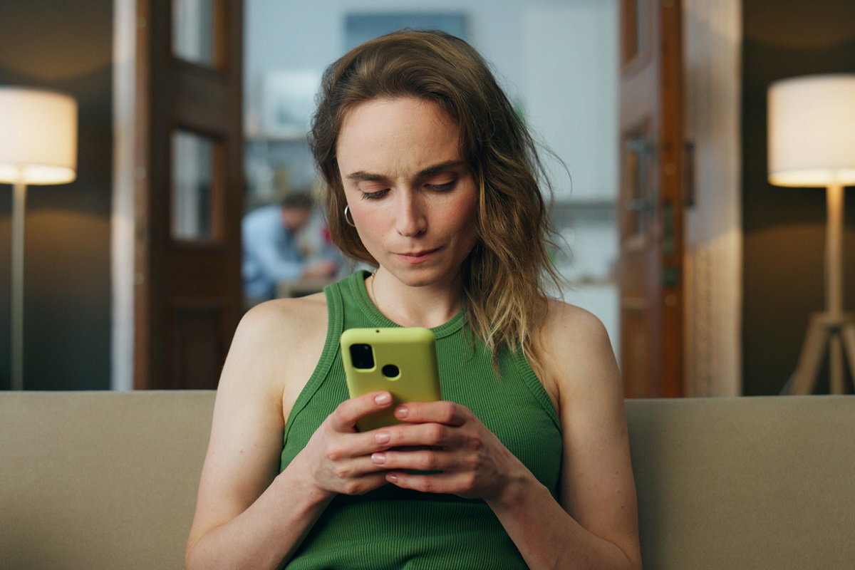 Media społecznościowe a samoocena. Jak nie ulec instagramowej presji? / Getty Images, stockbusters