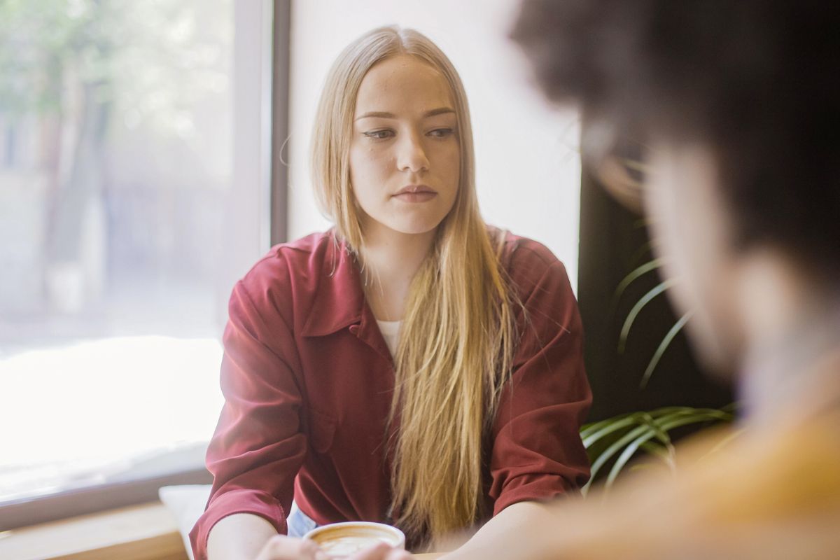 Przyjaźń z narcyzem