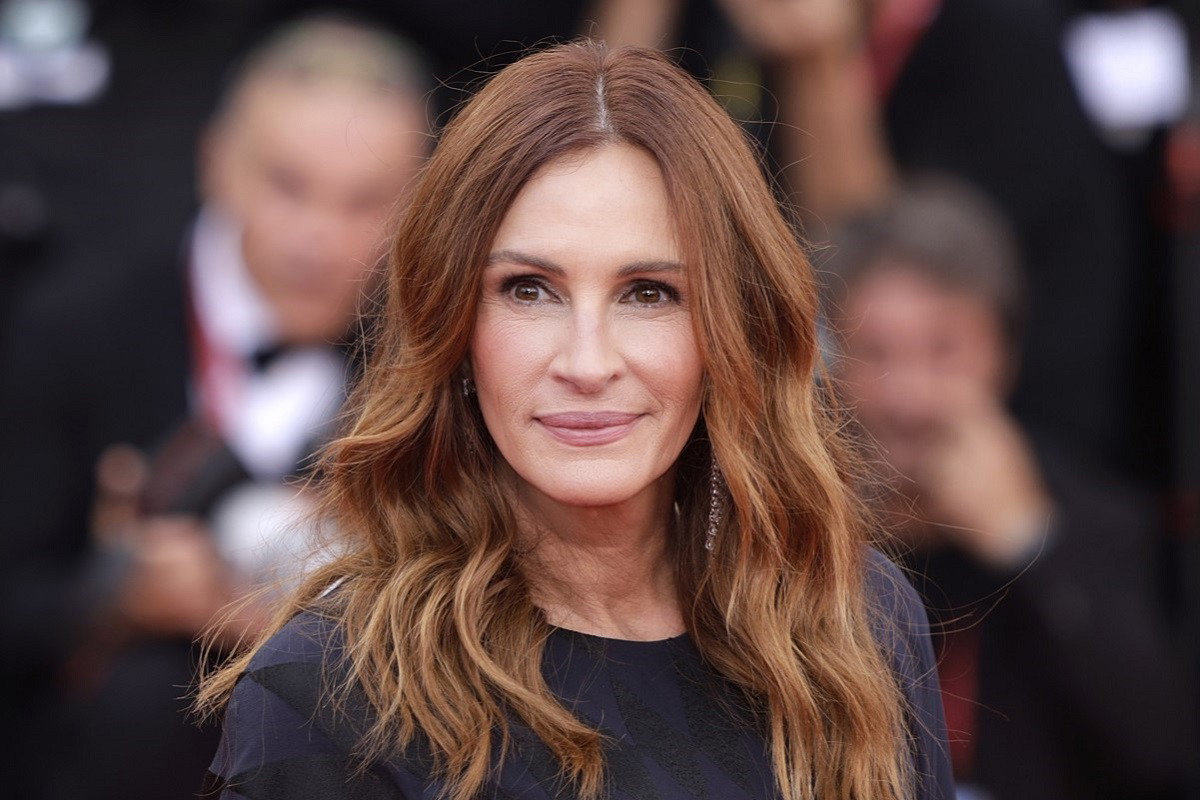 Julia Roberts