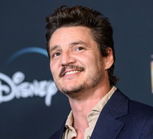 Pedro Pascal