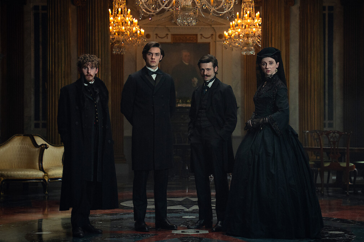 fot. materiały prasowe/Netflix