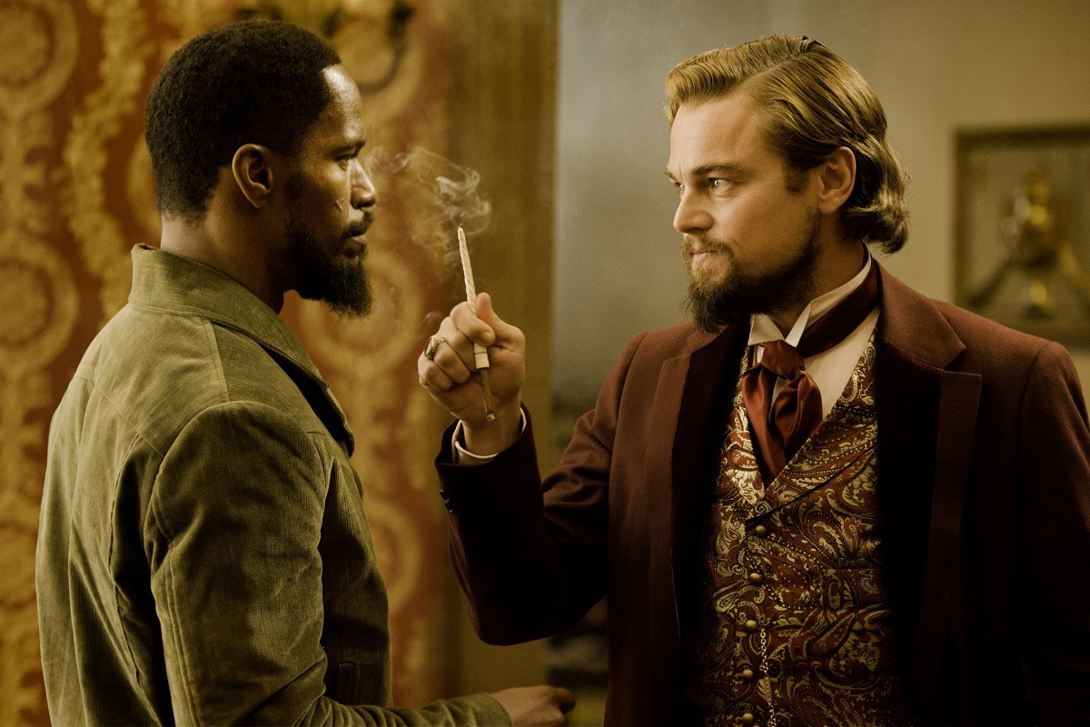 Arcydzieło Tarantino to gwarancja udanego seansu. Megahit ukrył się na Netflixie, Weinstein Company/Splash News/EAST NEWS