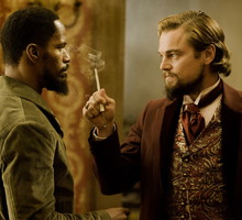 Arcydzieło Tarantino to gwarancja udanego seansu. Megahit ukrył się na Netflixie, Weinstein Company/Splash News/EAST NEWS