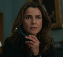 Nadchodzi 3 sezon genialnego thrillera politycznego. To jesienna perełka na Netfliksie, ©Netflix/Courtesy Everett Collection