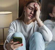 efekt krzywego zwierciadła