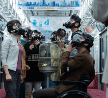 Nowy sezon koreańskiego serialowego hitu. W mig podbił top 10 Netflixa / materiały Netflix