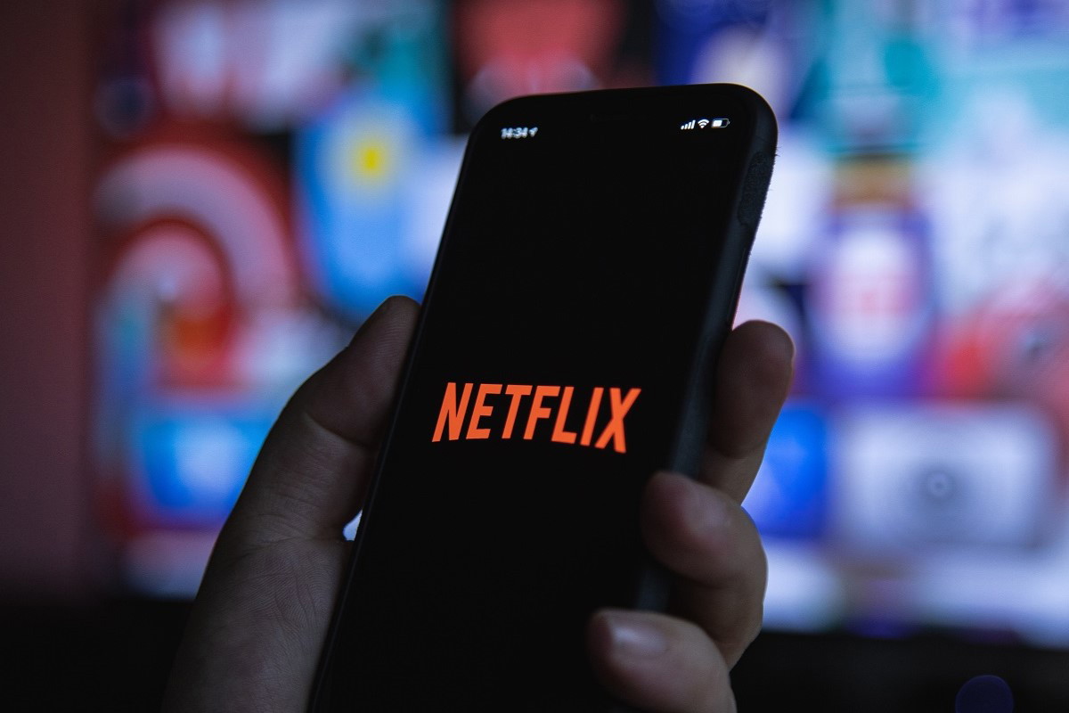 Netflix