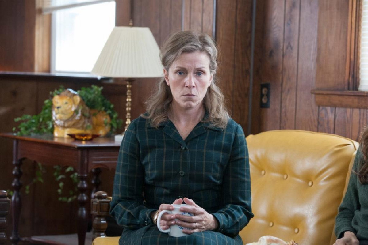 Ten 4‑odcinkowy serial to hit HBO. W roli głównej laureatka 3 Oscarów, materiały prasowe/HBO