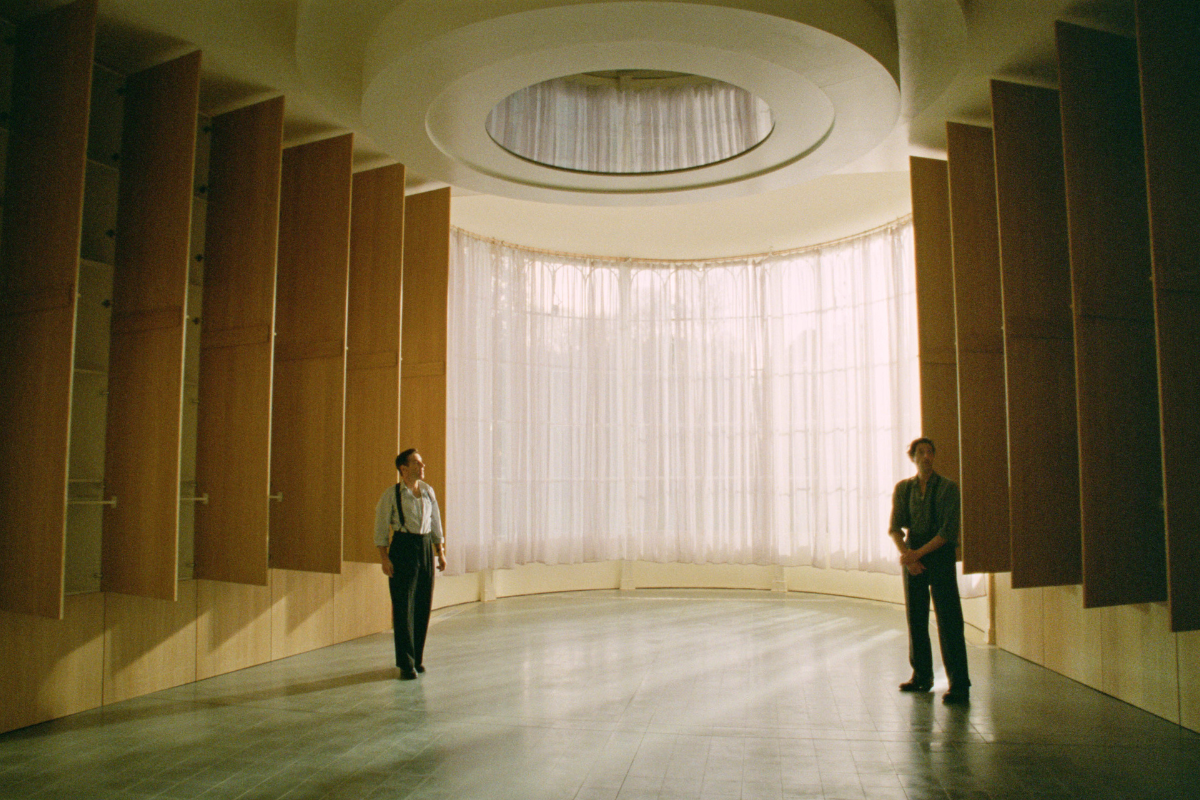 fot. Universal - Brookstreet Pictures/Collection Christophel/East News