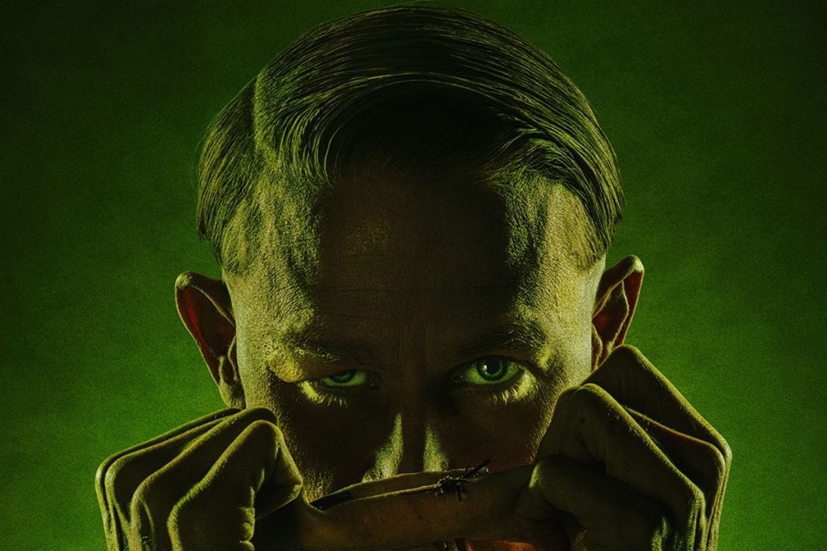 Potwór: Historia Eda Geina na Netflix, fot. materiały prasowe/Netflix