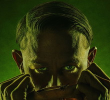 Potwór: Historia Eda Geina na Netflix, fot. materiały prasowe/Netflix