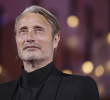 fot. Alessandra Tarantino/Invision/East News