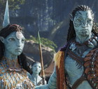 Avatar" Istota wody w kinach