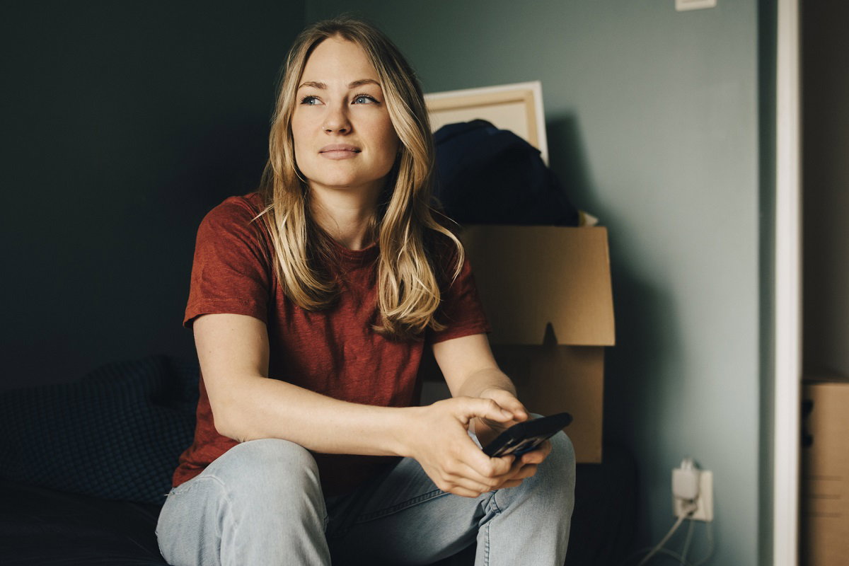 Nie bój się zmian. Oto 3 zasady, które pomagają nawet w największym chaosie/Getty Images, Maskot