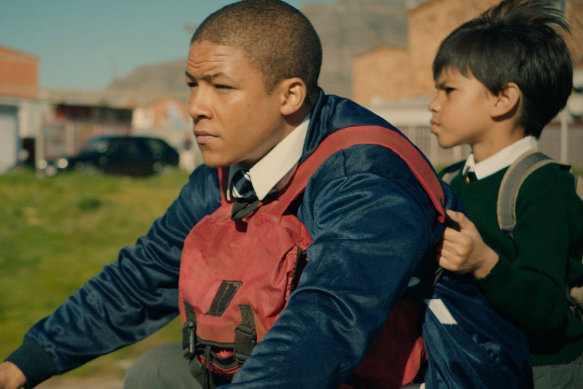 O tym serialu kryminalnym mówił cały świat. Teraz w końcu pojawił się w Polsce / materiały canal plus