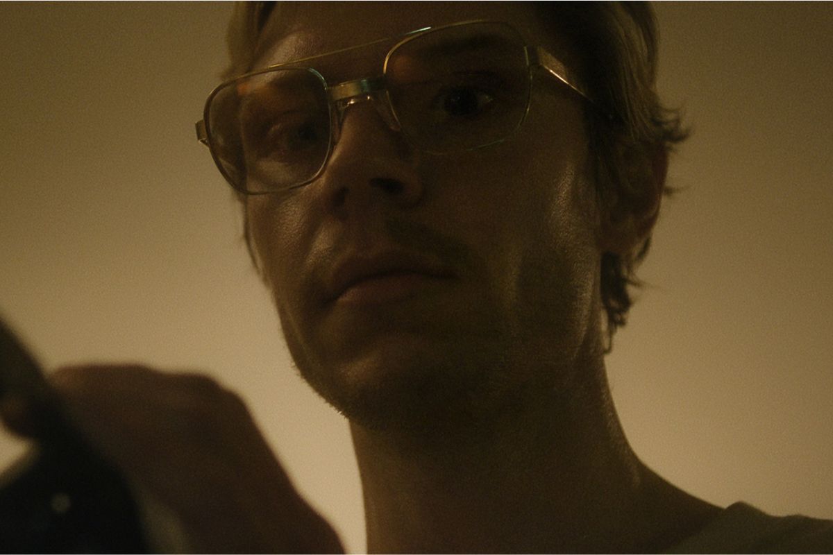 fot. ©Netflix/Courtesy Everett Collection/East News