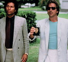 Miami Vice fot. Mary Evans/All Film Archive/Nbc/East News