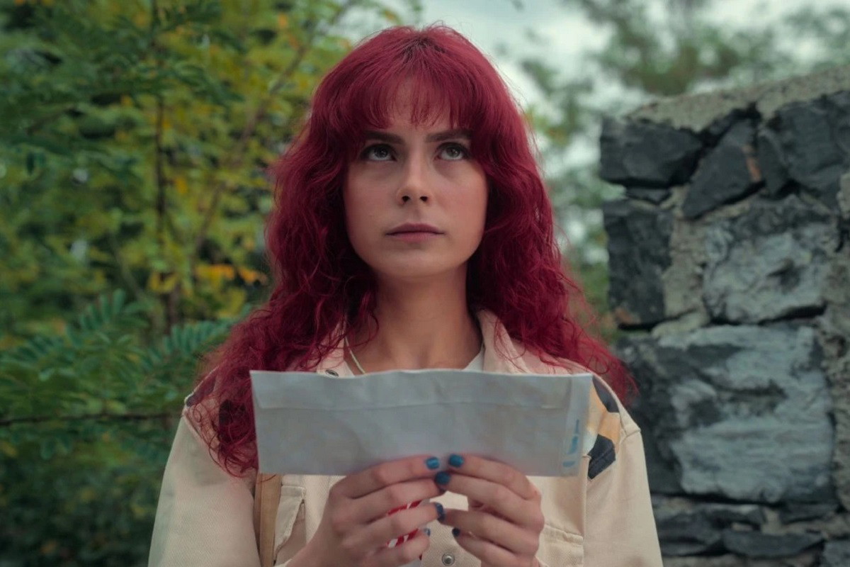 Ten turecki serial Netflixa napisało życie. Poruszył mnie od pierwszych minut / materiały Netflix