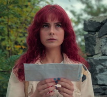 Ten turecki serial Netflixa napisało życie. Poruszył mnie od pierwszych minut / materiały Netflix