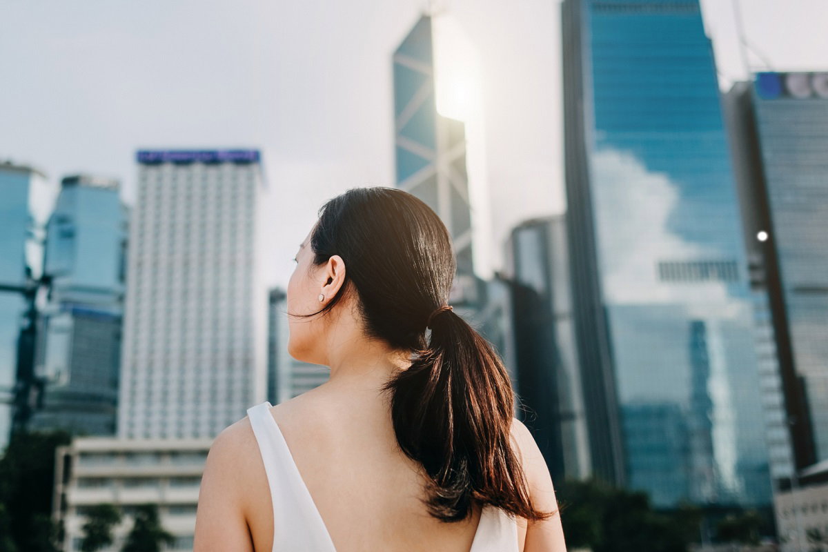 Jak się zmotywować do działania? Klucz do sukcesu tkwi w 1 nawyku/ Getty Images, d3sign