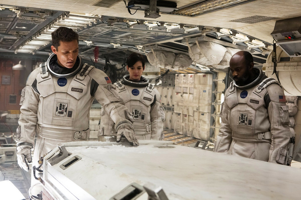 Prime Video właśnie wrzuciło legendę science fiction. Do tego jeszcze 30 filmów akcji / EastNews