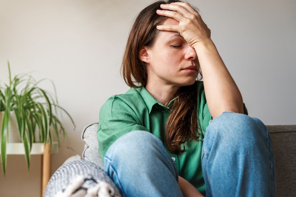 3 triki na gonitwę myśli