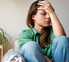 3 triki na gonitwę myśli