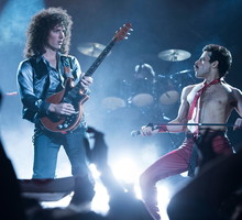 Top 3 filmy o legendach muzyki. Są jak darmowy koncert na kanapie przed telewizorem, Alex Bailey/Everett Collection/East News