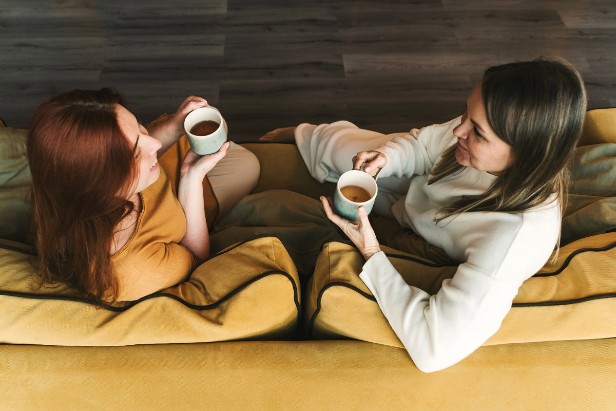 Small talk od kuchni. 3 triki, aby znaleźć wspólny język z każdym/ Getty Images, Fiordaliso