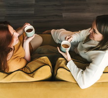 Small talk od kuchni. 3 triki, aby znaleźć wspólny język z każdym/ Getty Images, Fiordaliso