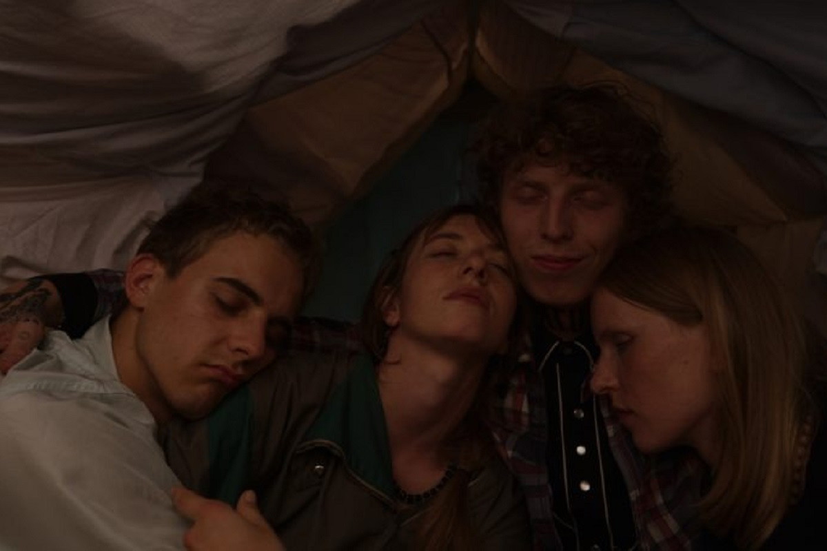 Nie ma duchów w mieszkaniu na Dobrej poruszył Gdynię. Rodzinny dramat bez klisz / materiały festiwalgdynia